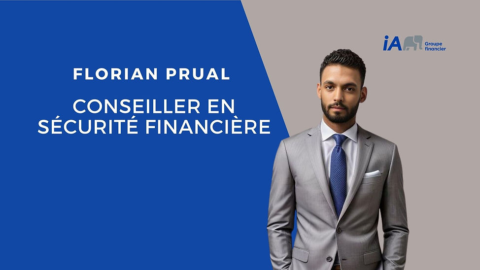 Quebec Advisor insurance broker Quebec, Canada